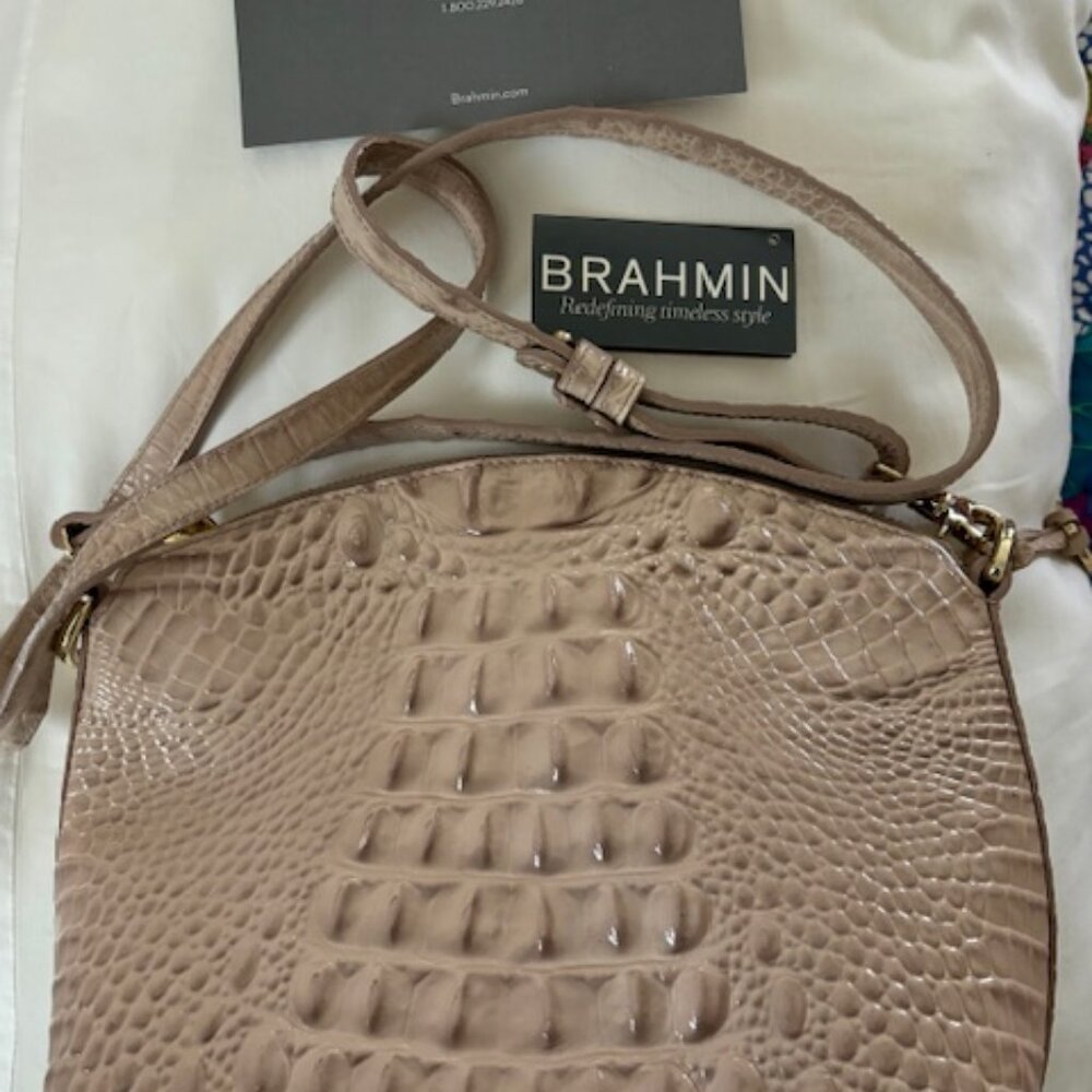 Woman's Handbag